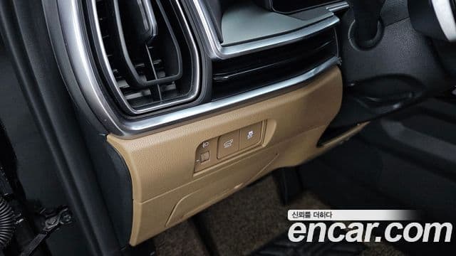 Kia Sorento 2025 — фото 18 из 20