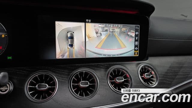 Mercedes-Benz CLS-Class 2019 — фото 15 из 20