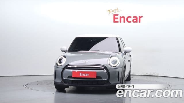 Mini Cooper 2021 — Şəkil 13/20