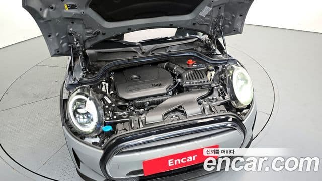 Mini Cooper 2021 — Şəkil 10/20
