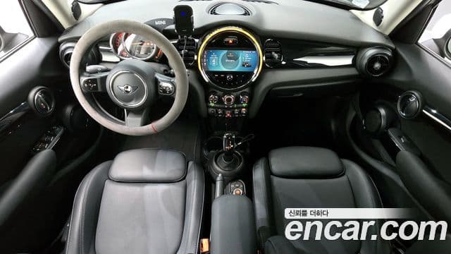 Mini Cooper 2021 — Şəkil 8/20