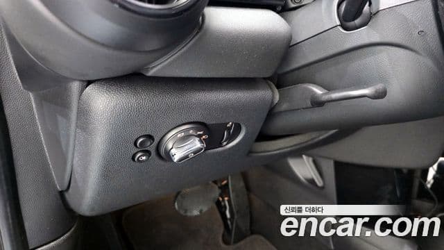 Mini Cooper 2021 — Şəkil 6/20