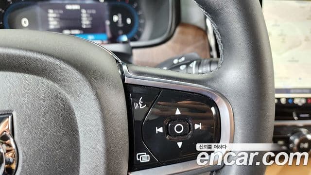 Volvo S90 2023 — фото 15 из 20