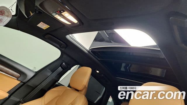 Volvo S90 2023 — фото 17 из 20