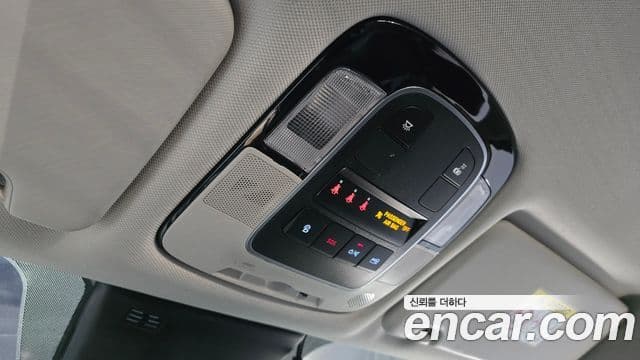 Hyundai The New Tucson 2021 — Şəkil 19/20