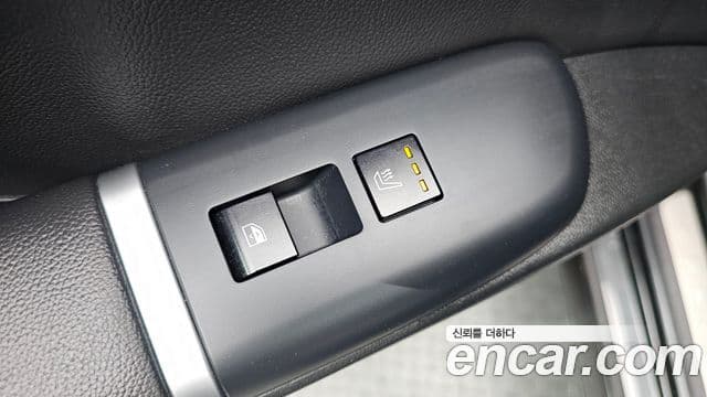 Hyundai Grandeur 2024 — фото 17 из 20