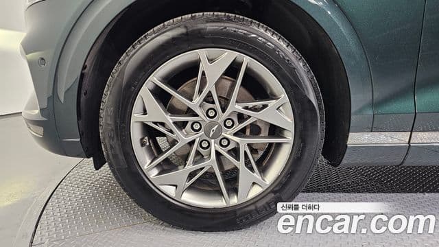 Genesis GV70 2022 — Şəkil 5/20