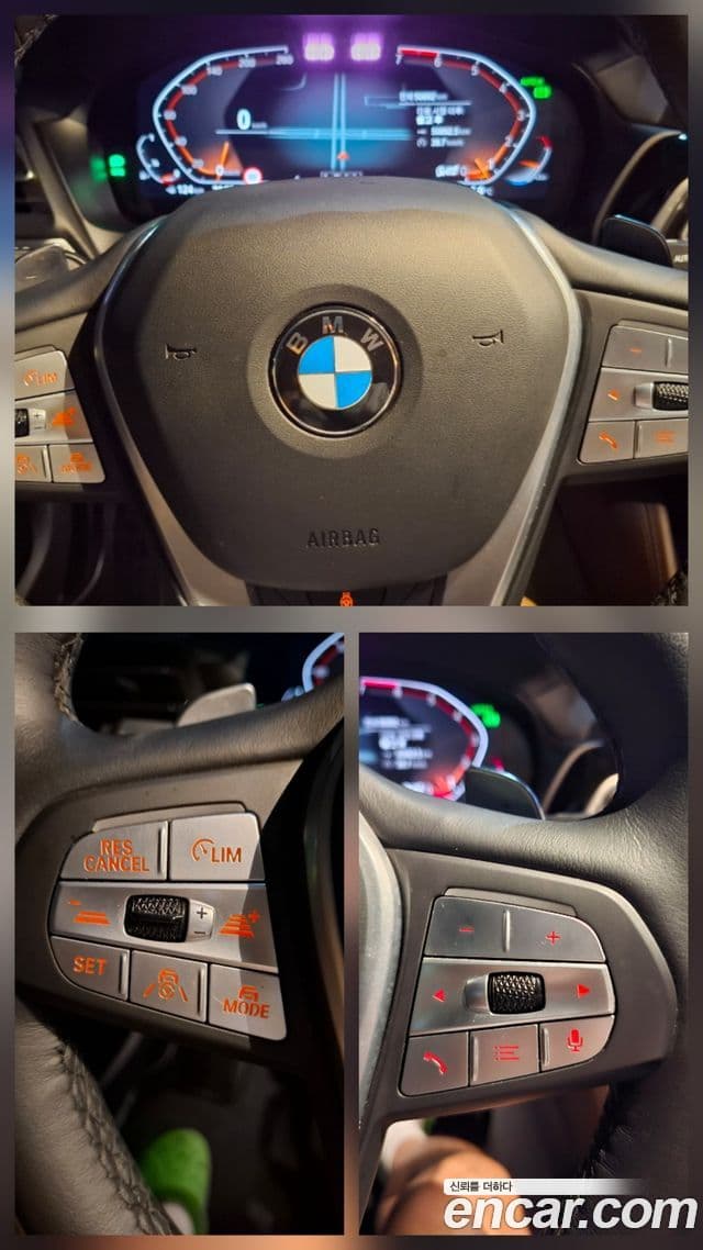 BMW X4 2023 — Şəkil 16/20