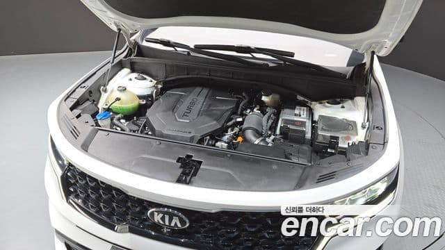Kia Sorento 2020 — фото 6 из 20