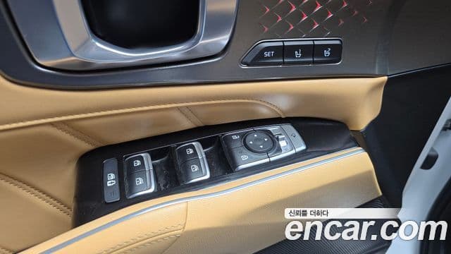Kia Sorento 2020 — фото 14 из 20
