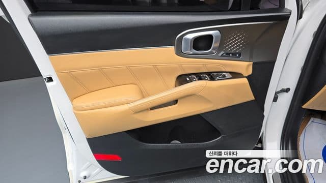 Kia Sorento 2020 — Şəkil 26/31