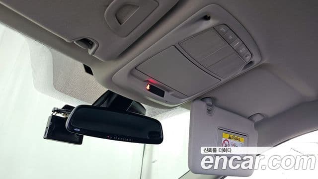 Renault Samsung QM6 2020 — Фото 17/20