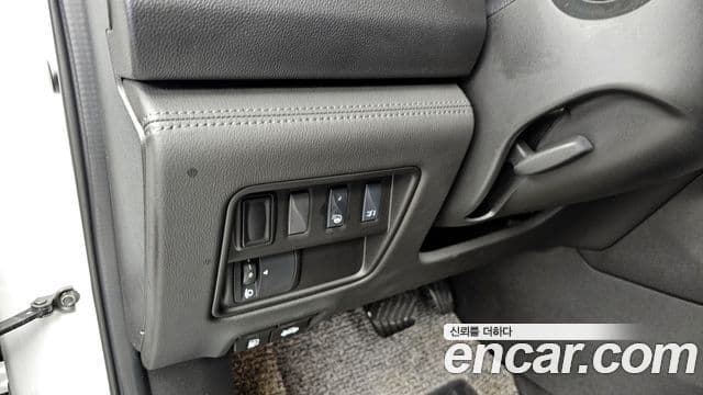 Renault Samsung QM6 2020 — Şəkil 14/34