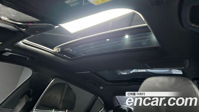 BMW 7 Series 2018 — Şəkil 3/20