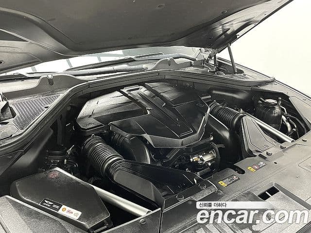 Genesis GV80 2020 — фото 5 из 20