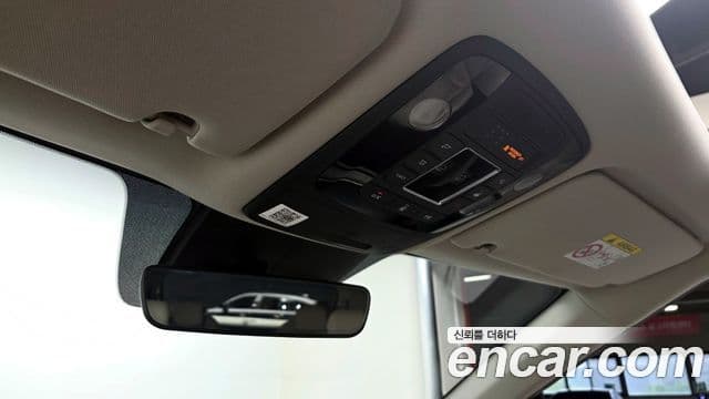 Kia Carnival 2020 — фото 17 из 20