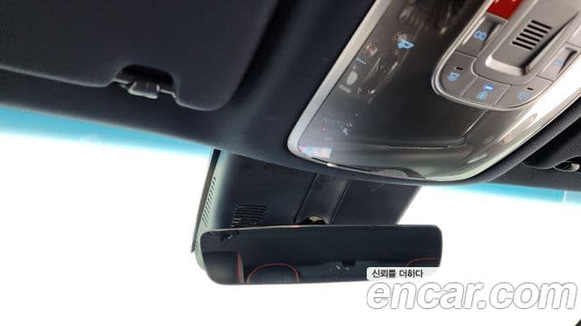 Genesis GV80 Coupe 2024 — Photo 30/32