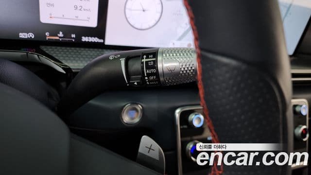 Genesis GV80 Coupe 2024 — Photo 6/32