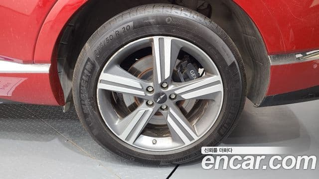 Genesis GV80 Coupe 2024 — Photo 16/32