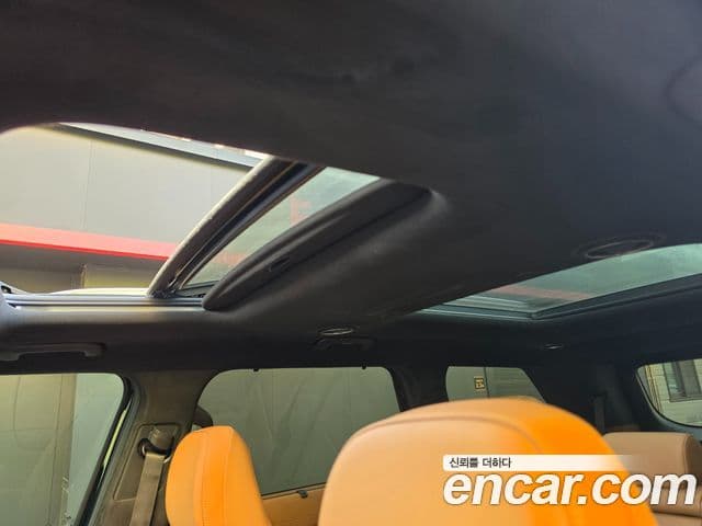 Hyundai Palisade 2025 — ფოტო 8/20