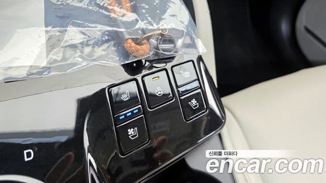 Kia Sportage 2022 — Şəkil 18/20