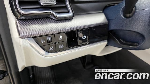 Kia Sportage 2022 — фото 20 из 20