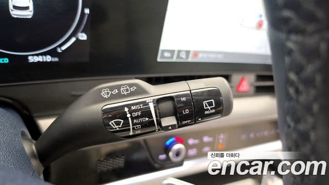 Kia Sportage 2022 — Photo 25/32