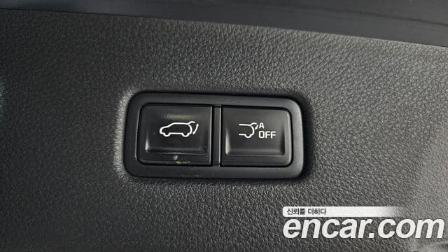 Kia Carnival 2020 — фото 20 из 20
