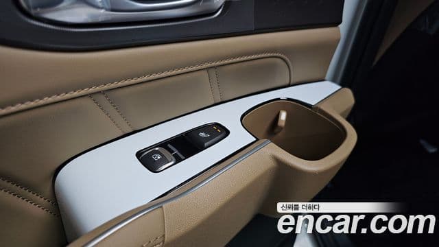 Kia Sorento 2025 — ფოტო 18/20