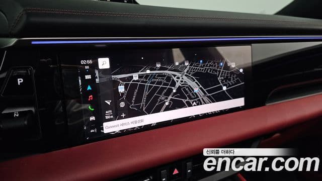 Porsche Macan EV 2025 — Photo 14/20
