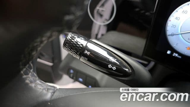 Hyundai Avante 2022 — фото 15 из 20