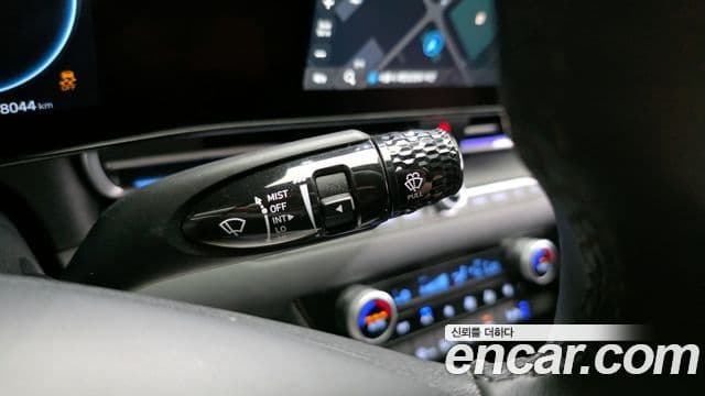 Hyundai Avante 2022 — фото 16 из 20