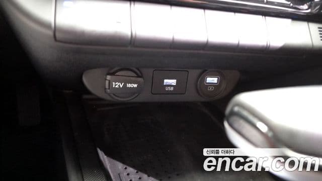 Hyundai Avante 2022 — фото 20 из 20