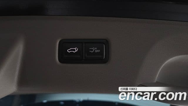 Kia Carnival 2024 — фото 20 из 20