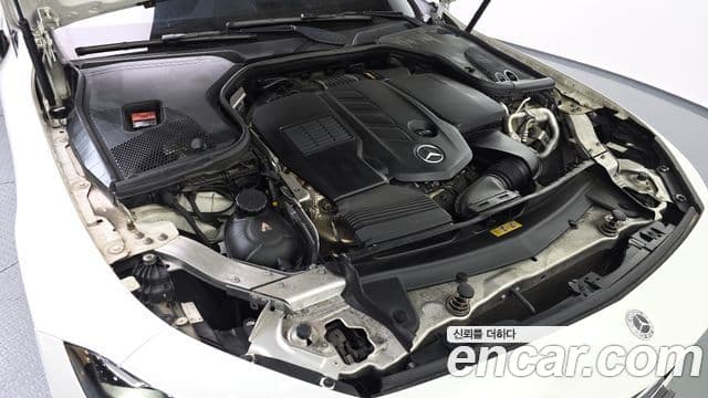 Mercedes-Benz CLS-Class 2019 — фото 6 из 20