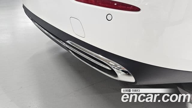 Mercedes-Benz E-Class 2025 — Şəkil 10/20
