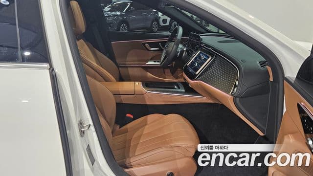 Mercedes-Benz E-Class 2025 — Şəkil 17/20