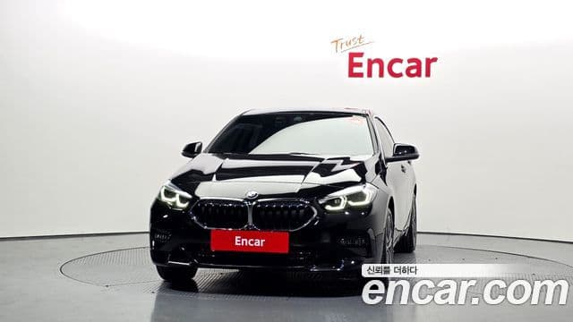BMW 2 Series Gran Coupe 2024 — ფოტო 3/20