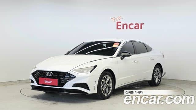 Hyundai Sonata, 2023