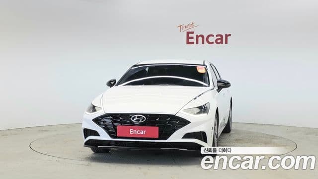 Hyundai Sonata 2023 — Фото 3/20