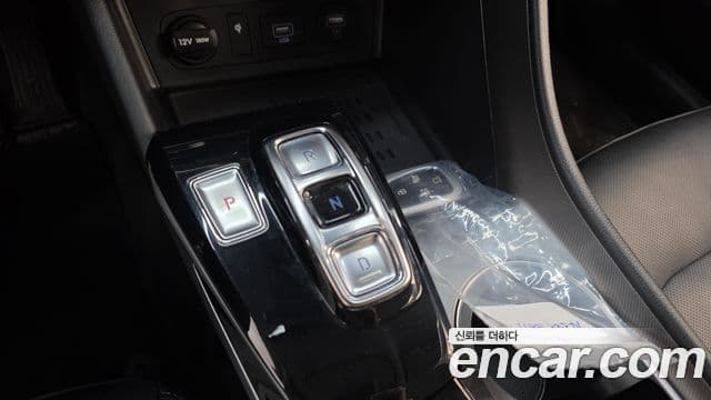 Hyundai Sonata 2023 — Фото 9/20