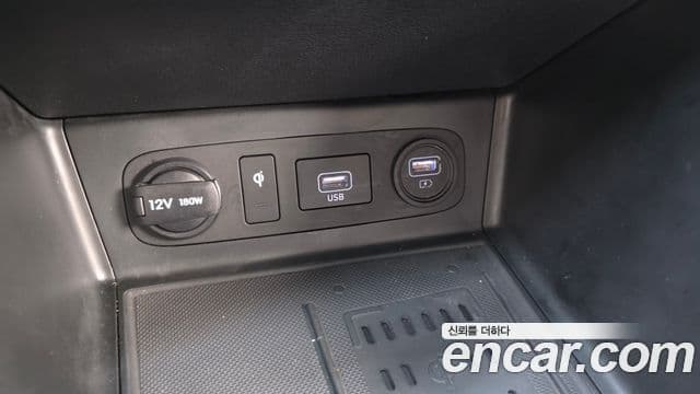 Hyundai Sonata 2023 — Фото 12/20