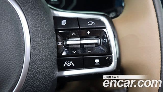 Kia Sorento 2025 — Şəkil 18/20