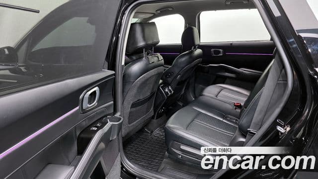 Kia Sorento 2020 — фото 12 из 20
