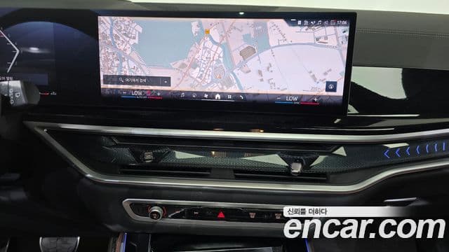 BMW X5 2025 — фото 13 из 20