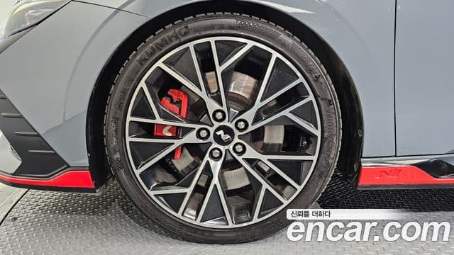 Hyundai Avante 2021 — Şəkil 5/20