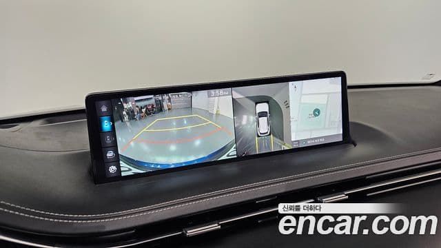 Genesis GV70 2021 — фото 14 из 20