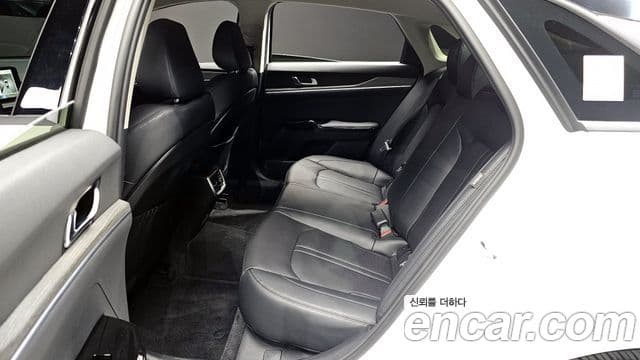 Kia K5 2025 — ფოტო 11/20