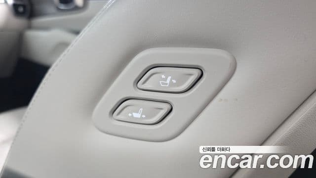 Kia Sorento 2021 — Şəkil 18/20