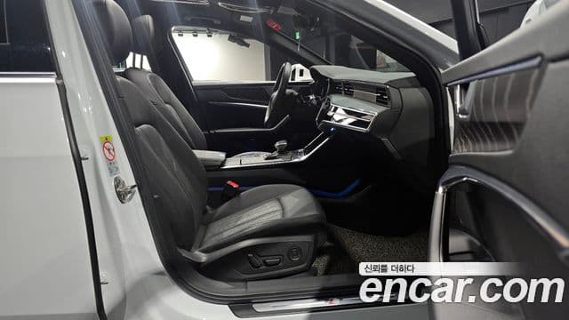 Audi A6 2020 — Photo 7/32
